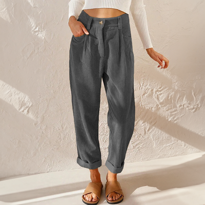 Elise™ | Casual Pants