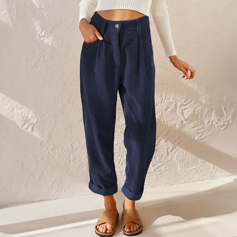 Elise™ | Casual Pants