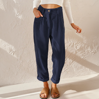Elise™ | Casual Pants