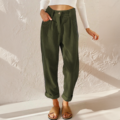 Elise™ | Casual Pants
