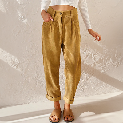 Elise™ | Casual Pants