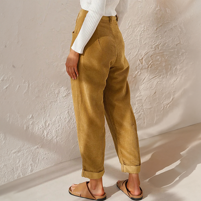 Elise™ | Casual Pants