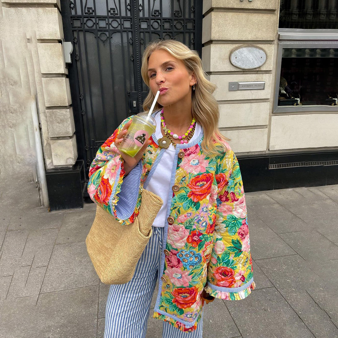 Jill™ | Jacket