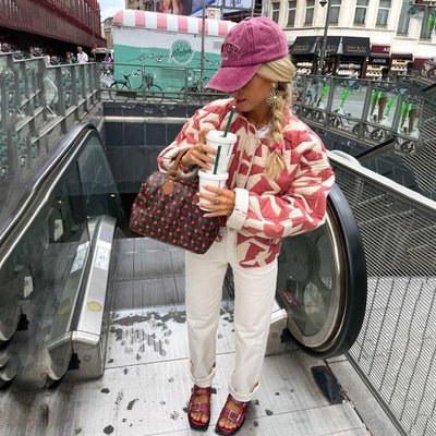 Jill™ | Jacket
