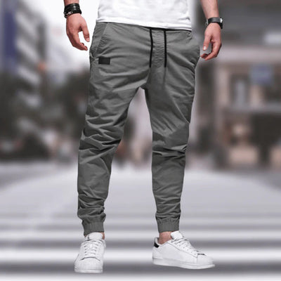 Apollo™ | Modieuze Comfort Stijlvolle Herenbroek