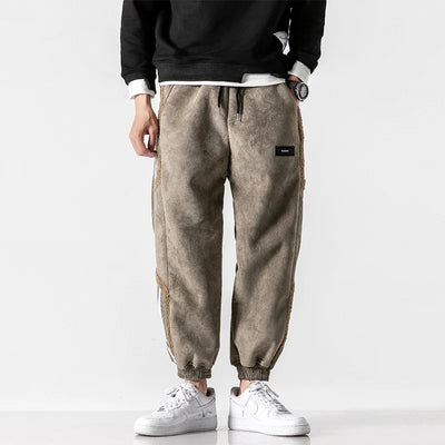 Sherpa edge™ | Urban Hype Jogger