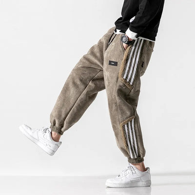 Sherpa edge™ | Urban Hype Jogger