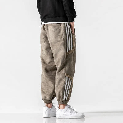 Sherpa edge™ | Urban Hype Jogger