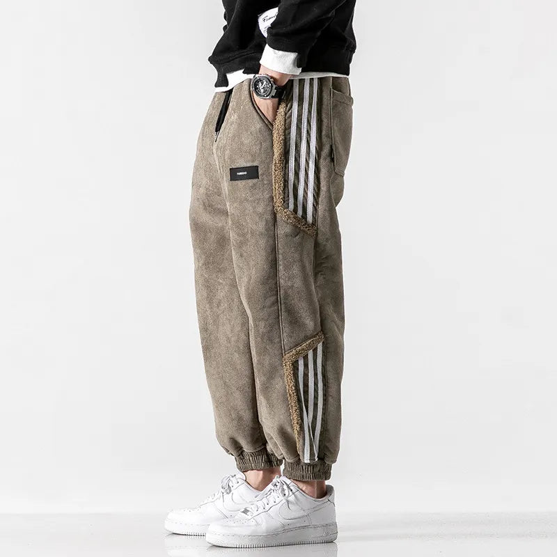 Sherpa edge™ | Urban Hype Jogger