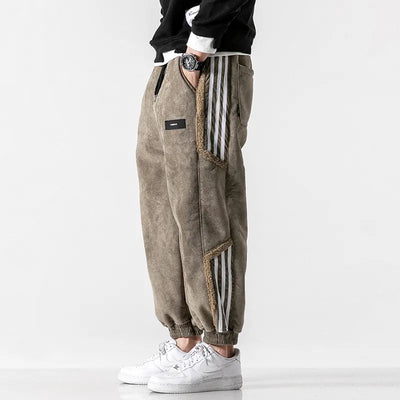 Sherpa edge™ | Urban Hype Jogger