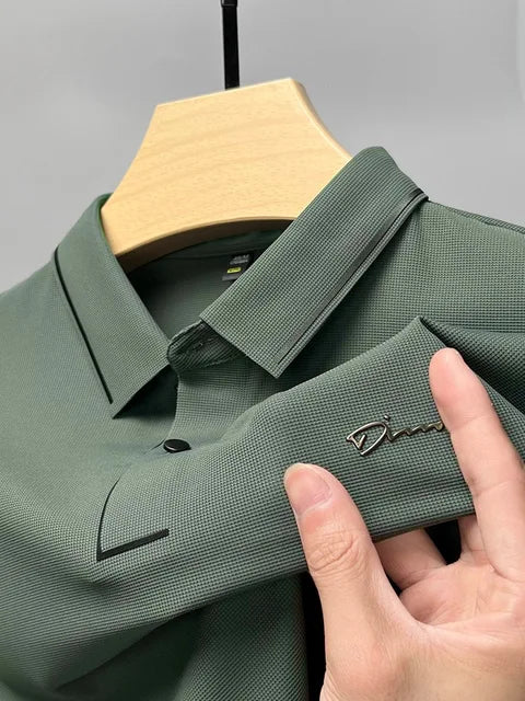 Elias™ | Heren Polo