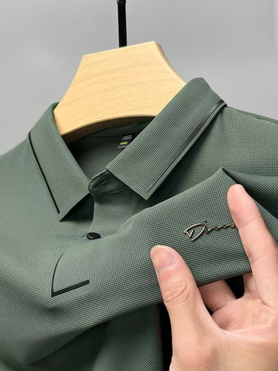 Elias™ | Heren Polo