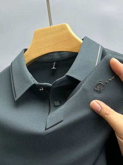 Elias™ | Heren Polo