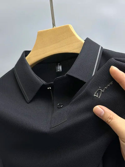 Elias™ | Heren Polo