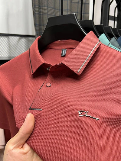 Elias™ | Heren Polo