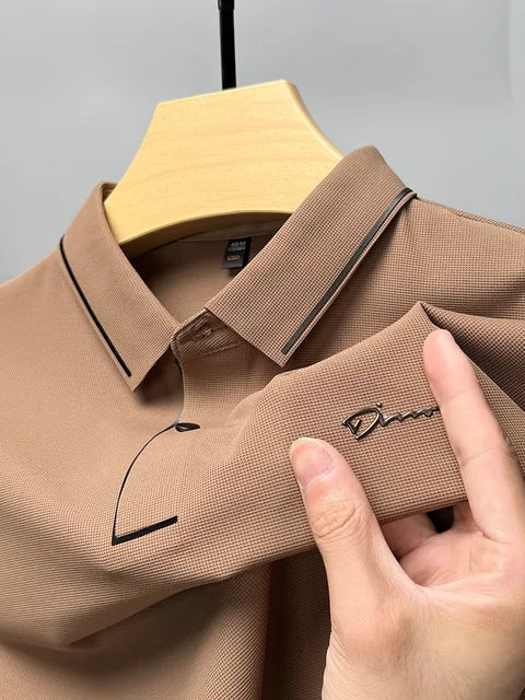 Elias™ | Heren Polo