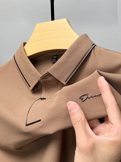 Elias™ | Heren Polo