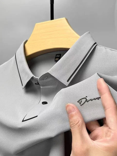 Elias™ | Heren Polo