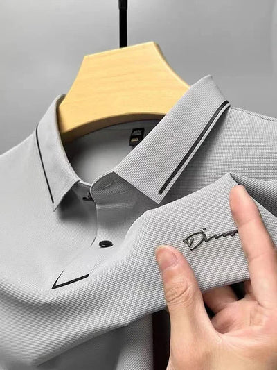 Elias™ | Heren Polo