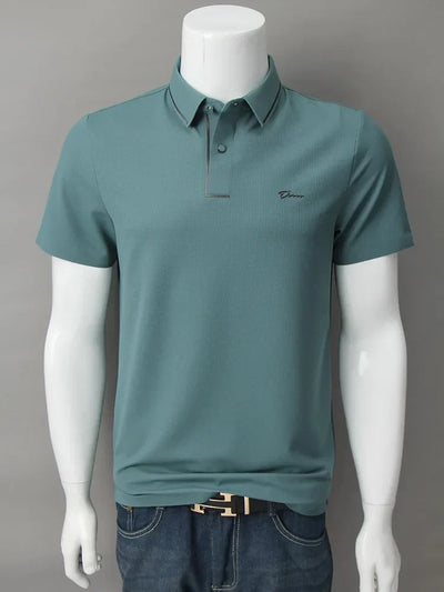 Elias™ | Heren Polo