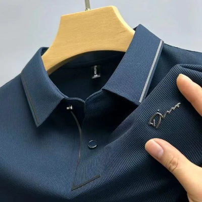 Elias™ | Heren Polo