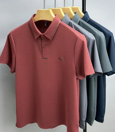 Elias™ | Heren Polo