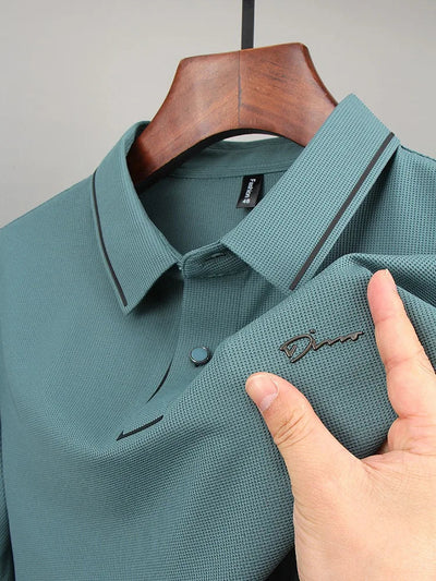 Elias™ | Heren Polo
