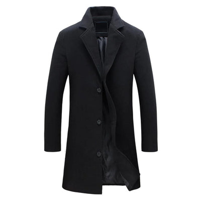 Jackson™ | Lange Winterjas