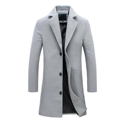 Jackson™ | Lange Winterjas