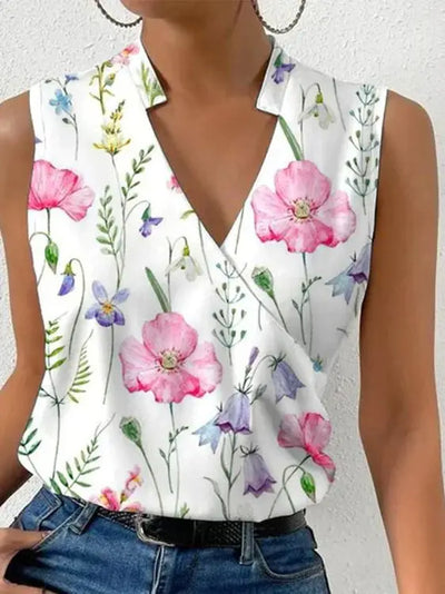 Lise™ | Stijlvolle Damesblouse