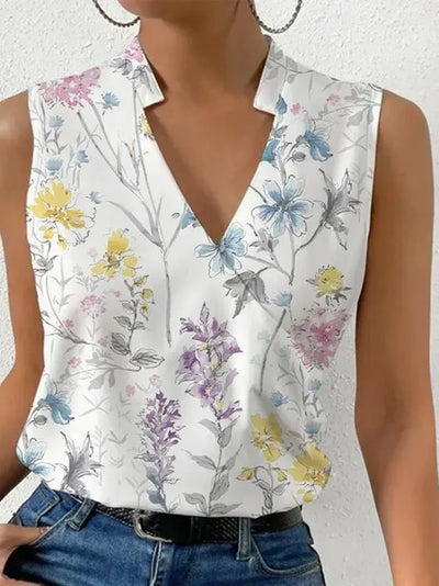 Lise™ | Stijlvolle Damesblouse