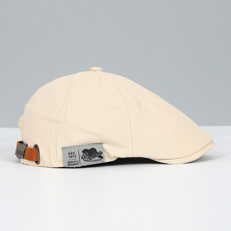 StreetStyle™ | Baret
