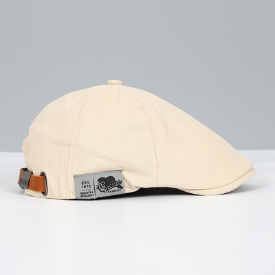 StreetStyle™ | Baret