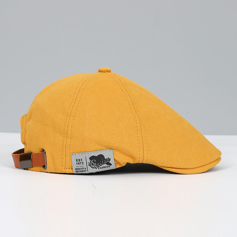 StreetStyle™ | Baret