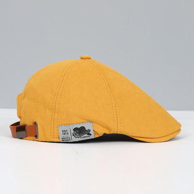 StreetStyle™ | Baret