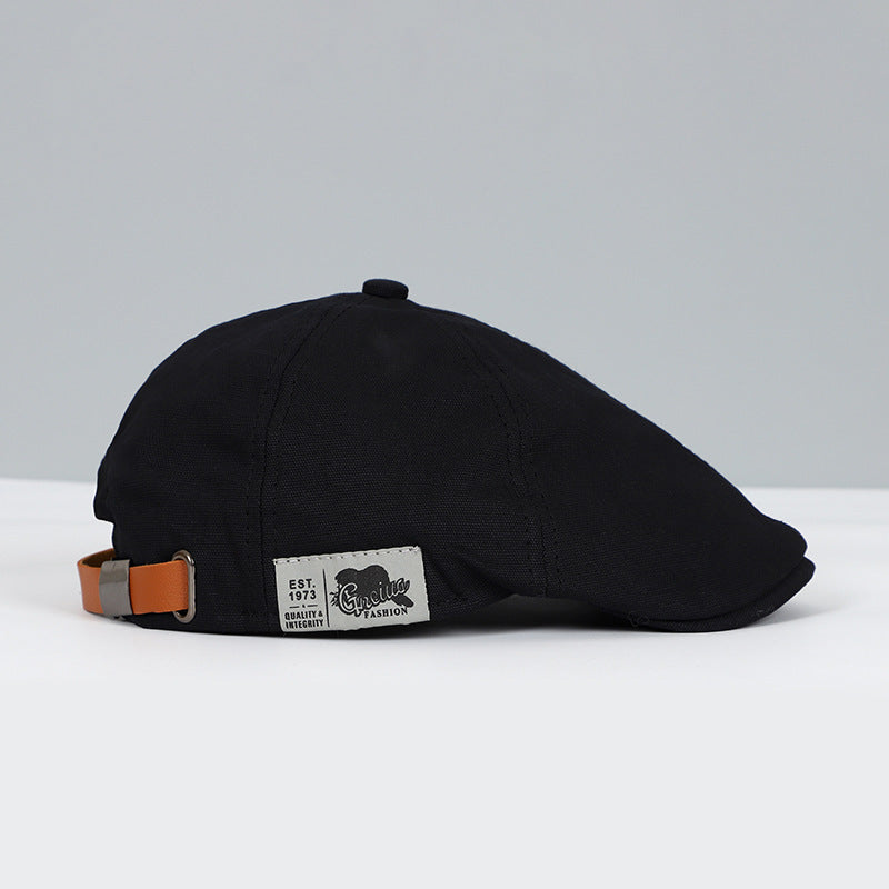 StreetStyle™ | Baret