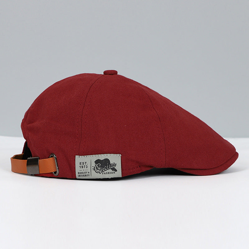 StreetStyle™ | Baret