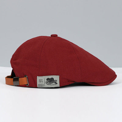 StreetStyle™ | Baret
