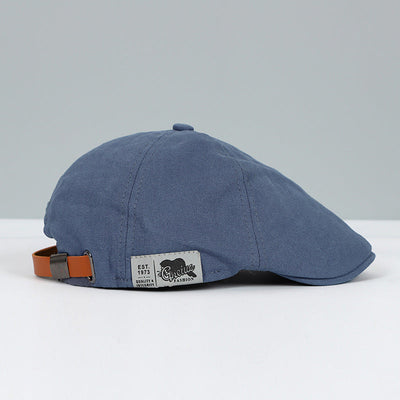 StreetStyle™ | Baret