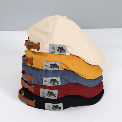StreetStyle™ | Baret