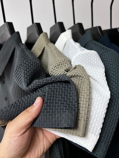 Davanté ™ | Elegante heren T-shirt