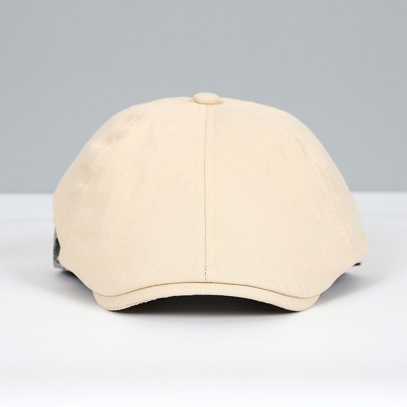 StreetStyle™ | Baret
