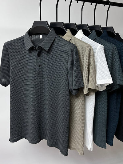 Davanté ™ | Elegante heren T-shirt