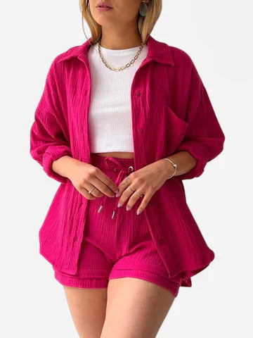 Megan™ | 2-Delige Set Dames