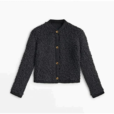 Aimee™ | Elegante Teddy Vest