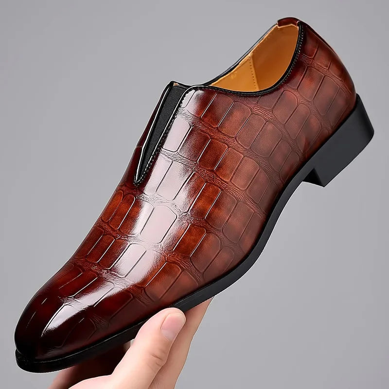Kenneth™ | Business Herenschoenen