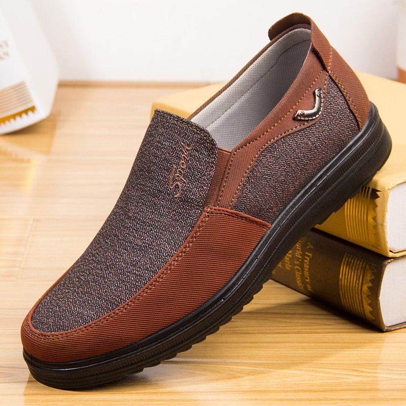 Franklin™ | Slipvaste Schoenen