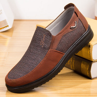 Franklin™ | Slipvaste Schoenen