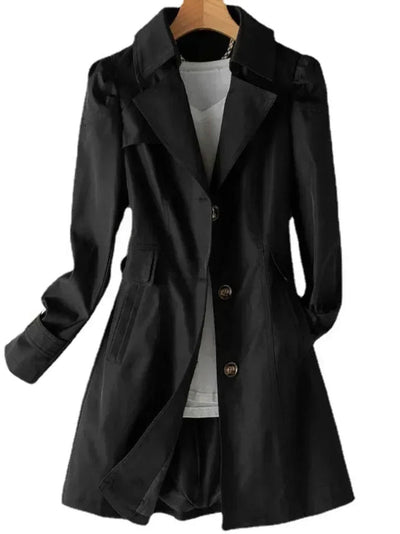 Jolene™ | Chique Trenchcoat