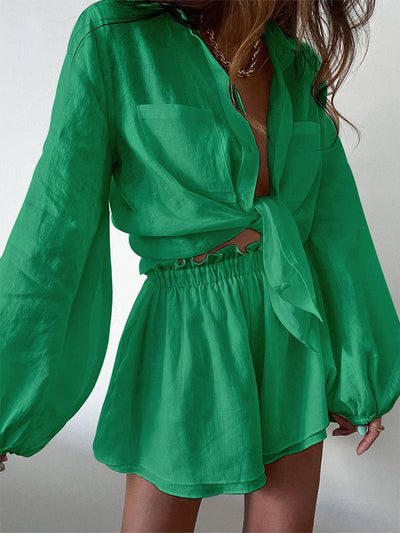 Katie™ | 2-Delige Set voor Dames